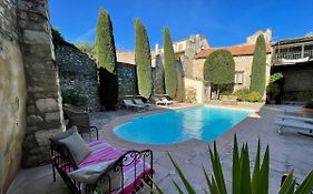 Villa Velleron - Guesthouse In A Picturesque Village